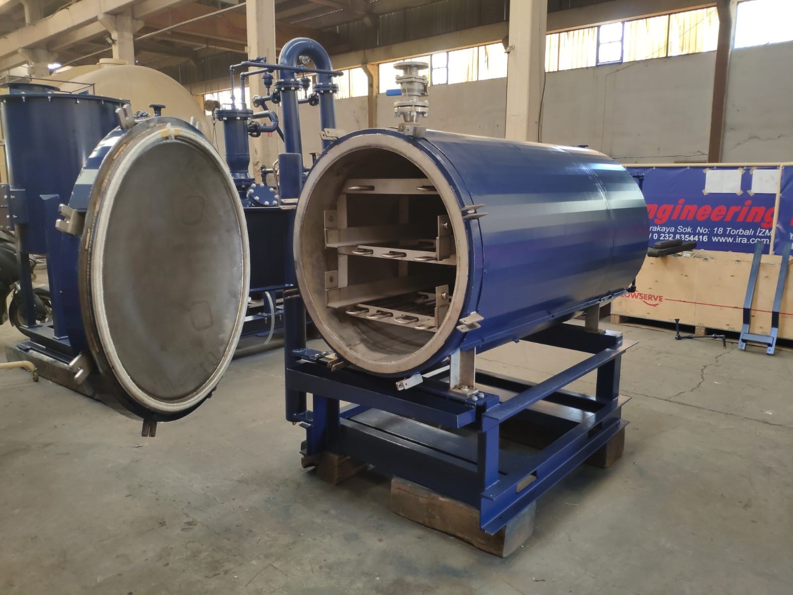 Otomasyon ve Enstrümantasyon