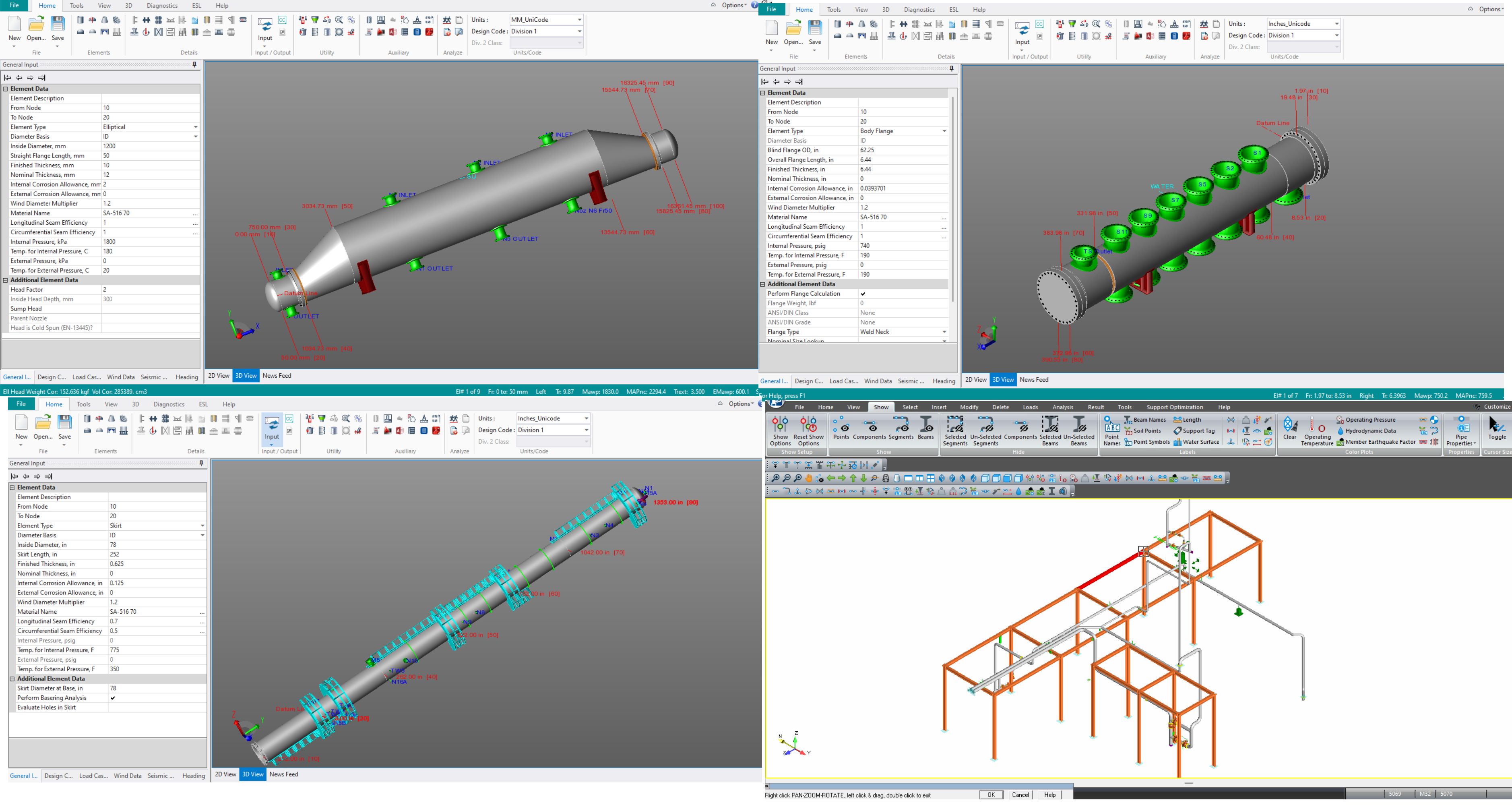 Engineering and Design