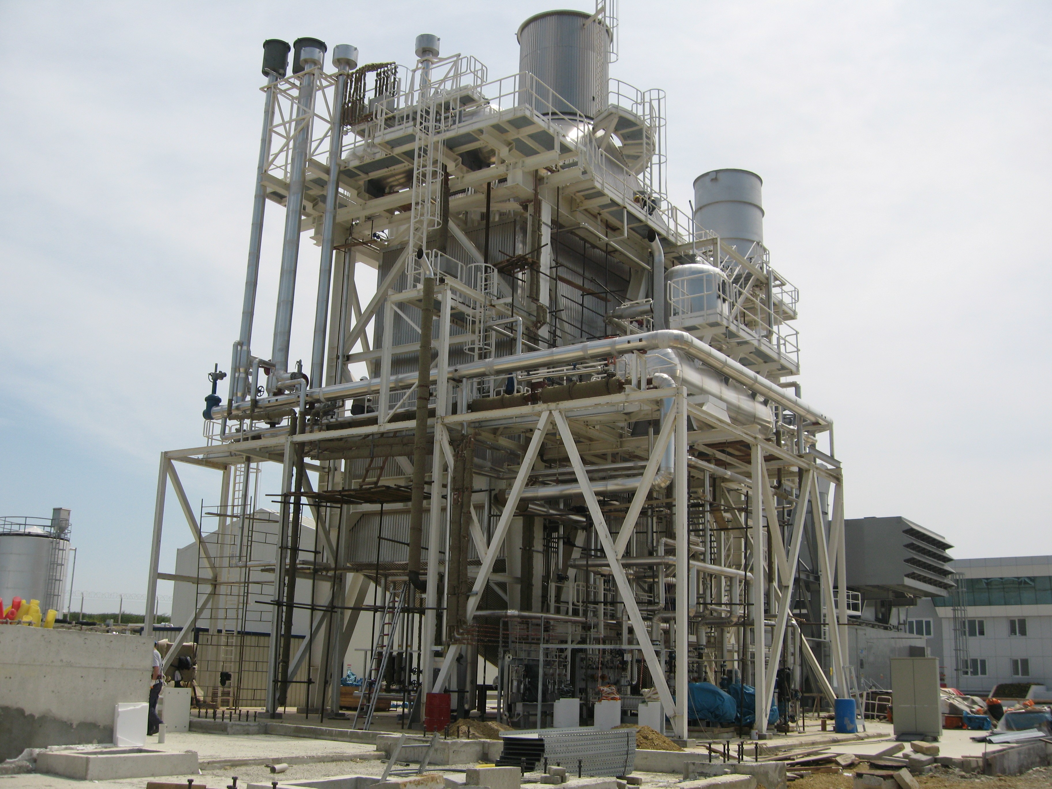 Industrial Solutions